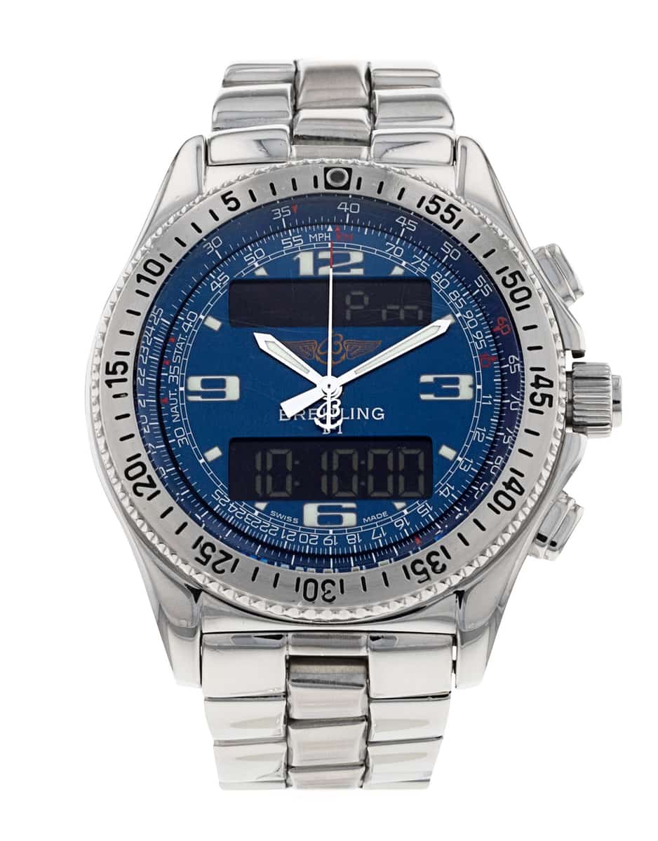 Breitling B1 A68062 Breitling B1 A68062